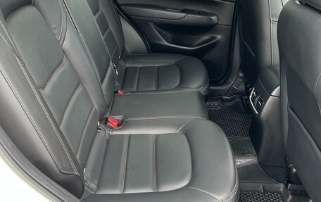 Mazda CX-5 II, 2022 год, 2 790 000 рублей, 9 фотография