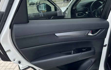 Mazda CX-5 II, 2022 год, 2 790 000 рублей, 11 фотография