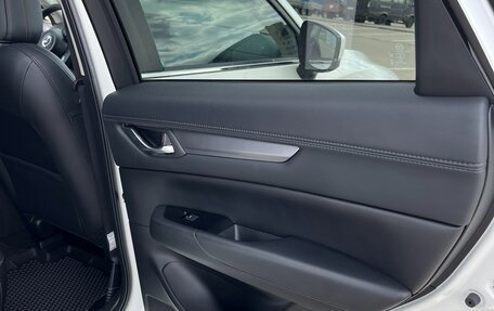 Mazda CX-5 II, 2022 год, 2 790 000 рублей, 12 фотография