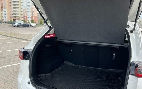 Mazda CX-5 II, 2022 год, 2 790 000 рублей, 13 фотография