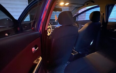 KIA Rio III рестайлинг, 2012 год, 800 000 рублей, 8 фотография