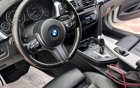 BMW 3 серия, 2018 год, 2 650 000 рублей, 6 фотография