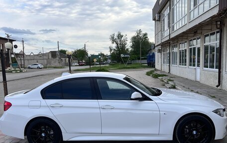 BMW 3 серия, 2018 год, 2 650 000 рублей, 5 фотография