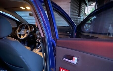 KIA Rio III рестайлинг, 2012 год, 800 000 рублей, 11 фотография