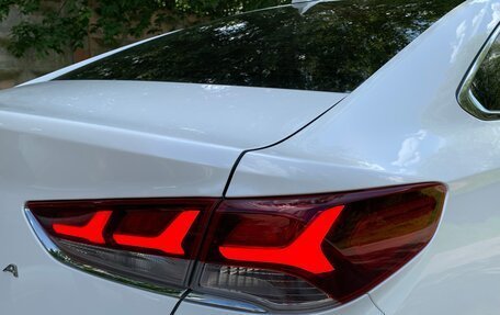 Hyundai Sonata VII, 2017 год, 1 700 000 рублей, 15 фотография
