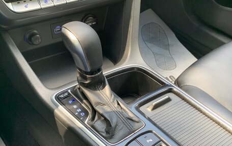 Hyundai Sonata VII, 2017 год, 1 700 000 рублей, 23 фотография