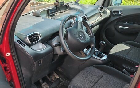 Citroen C3 Picasso I, 2009 год, 550 000 рублей, 2 фотография