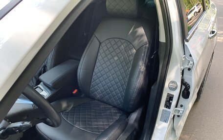 Hyundai Sonata VII, 2017 год, 1 700 000 рублей, 26 фотография