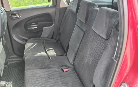 Citroen C3 Picasso I, 2009 год, 550 000 рублей, 4 фотография