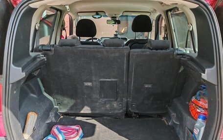Citroen C3 Picasso I, 2009 год, 550 000 рублей, 9 фотография