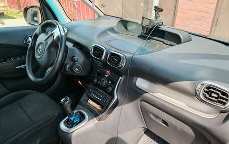 Citroen C3 Picasso I, 2009 год, 550 000 рублей, 12 фотография