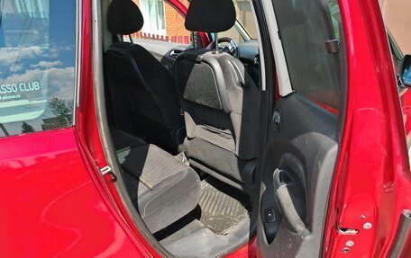 Citroen C3 Picasso I, 2009 год, 550 000 рублей, 7 фотография