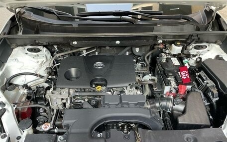 Toyota RAV4, 2022 год, 2 630 000 рублей, 17 фотография