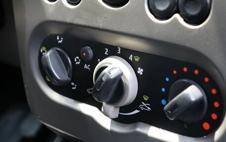 Renault Sandero I, 2012 год, 630 000 рублей, 11 фотография
