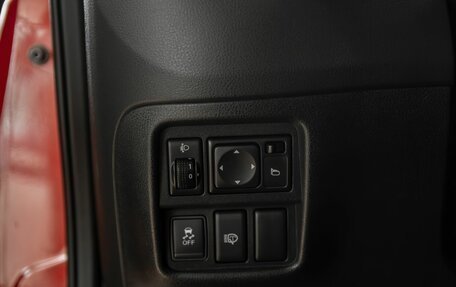 Nissan Juke II, 2012 год, 865 000 рублей, 9 фотография