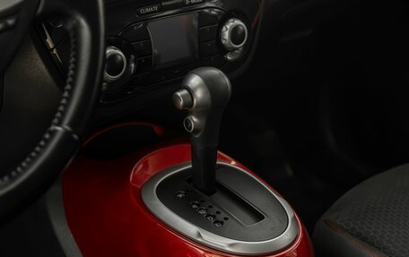 Nissan Juke II, 2012 год, 865 000 рублей, 16 фотография
