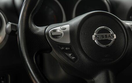 Nissan Juke II, 2012 год, 865 000 рублей, 10 фотография