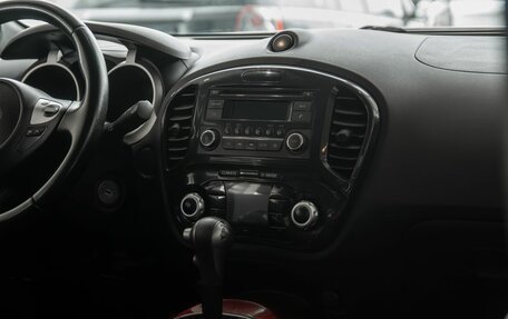 Nissan Juke II, 2012 год, 865 000 рублей, 15 фотография