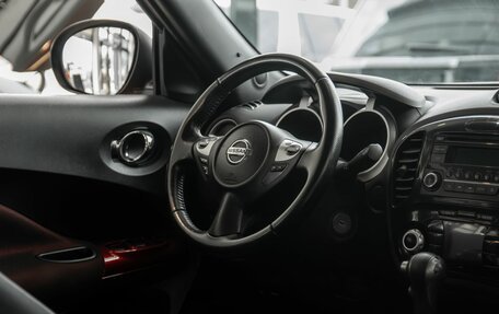 Nissan Juke II, 2012 год, 865 000 рублей, 13 фотография