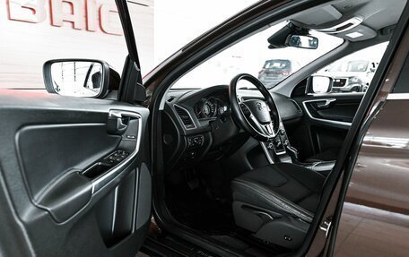 Volvo XC60 II, 2015 год, 1 695 000 рублей, 8 фотография