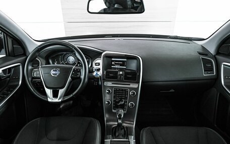 Volvo XC60 II, 2015 год, 1 695 000 рублей, 14 фотография