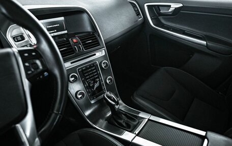 Volvo XC60 II, 2015 год, 1 695 000 рублей, 11 фотография