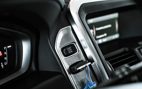 Volvo XC60 II, 2015 год, 1 695 000 рублей, 12 фотография