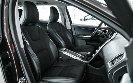 Volvo XC60 II, 2015 год, 1 695 000 рублей, 15 фотография