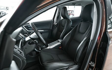 Volvo XC60 II, 2015 год, 1 695 000 рублей, 7 фотография