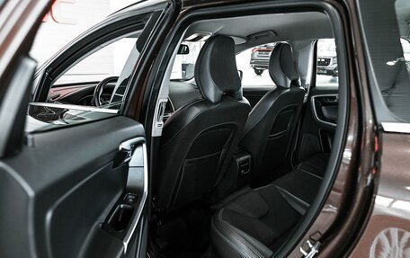 Volvo XC60 II, 2015 год, 1 695 000 рублей, 16 фотография