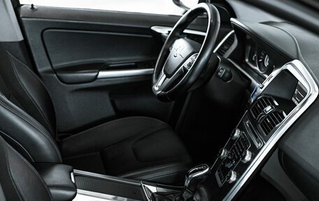 Volvo XC60 II, 2015 год, 1 695 000 рублей, 13 фотография