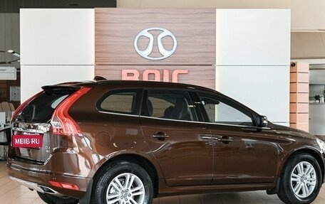 Volvo XC60 II, 2015 год, 1 695 000 рублей, 6 фотография