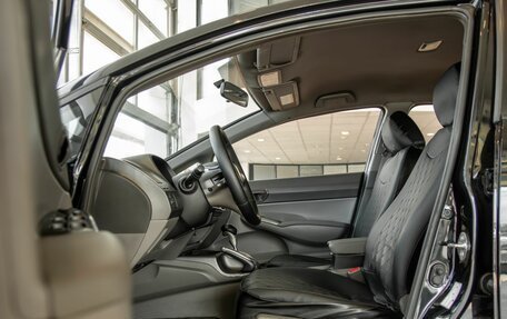 Honda Civic VIII, 2008 год, 755 000 рублей, 7 фотография