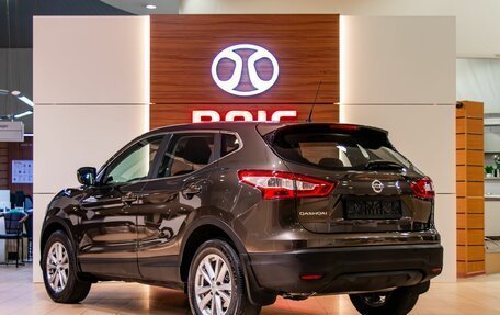 Nissan Qashqai, 2015 год, 1 255 000 рублей, 4 фотография