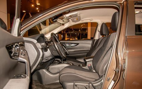 Nissan Qashqai, 2015 год, 1 255 000 рублей, 7 фотография