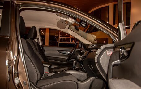 Nissan Qashqai, 2015 год, 1 255 000 рублей, 16 фотография