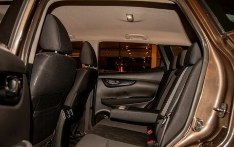Nissan Qashqai, 2015 год, 1 255 000 рублей, 17 фотография