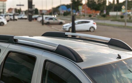 Renault Duster I рестайлинг, 2014 год, 995 000 рублей, 7 фотография