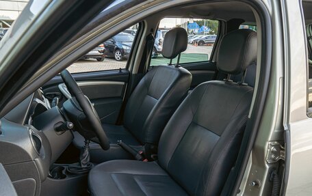 Renault Duster I рестайлинг, 2014 год, 995 000 рублей, 8 фотография