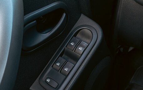 Renault Duster I рестайлинг, 2014 год, 995 000 рублей, 9 фотография