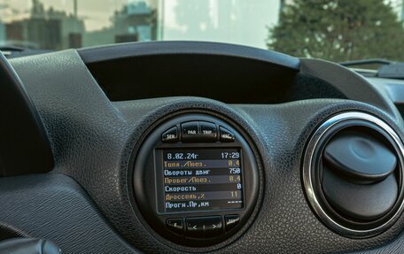 Renault Duster I рестайлинг, 2014 год, 995 000 рублей, 11 фотография