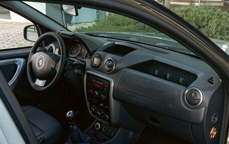Renault Duster I рестайлинг, 2014 год, 995 000 рублей, 15 фотография