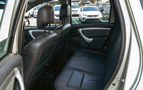 Renault Duster I рестайлинг, 2014 год, 995 000 рублей, 17 фотография