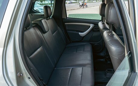 Renault Duster I рестайлинг, 2014 год, 995 000 рублей, 18 фотография
