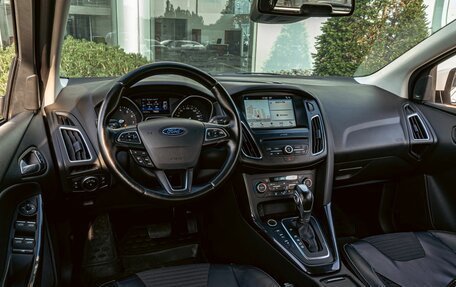 Ford Focus III, 2017 год, 1 095 000 рублей, 12 фотография