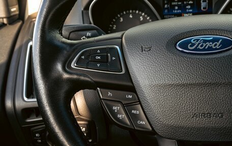 Ford Focus III, 2017 год, 1 095 000 рублей, 13 фотография