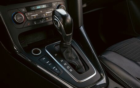 Ford Focus III, 2017 год, 1 095 000 рублей, 18 фотография