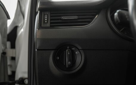 Skoda Octavia, 2018 год, 1 195 000 рублей, 8 фотография