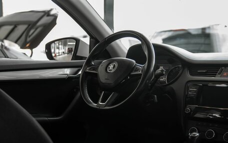 Skoda Octavia, 2018 год, 1 195 000 рублей, 12 фотография