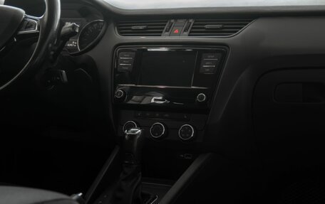 Skoda Octavia, 2018 год, 1 195 000 рублей, 15 фотография